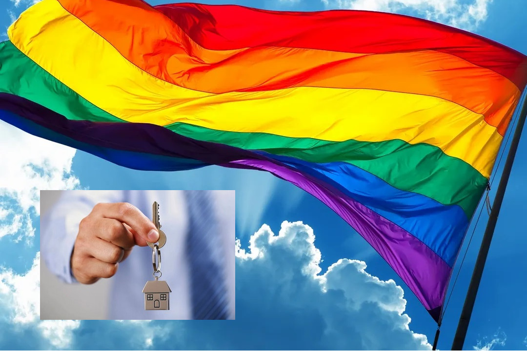 Ask The Lawyer By: Daniel A. Gwinn, Esq, LGBT Housing Protections