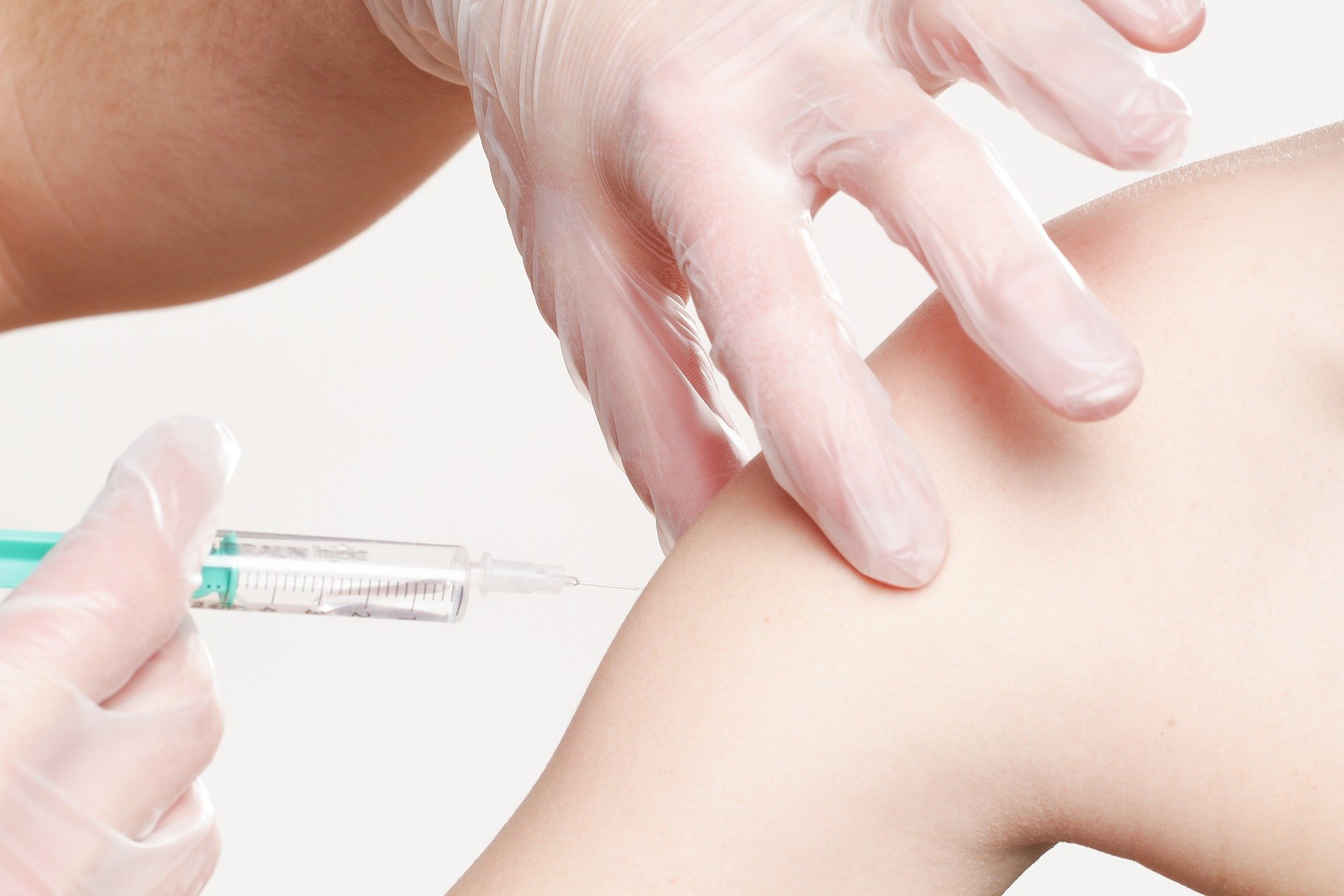 Ask The Lawyer By: Daniel A. Gwinn, Esq. – “Voluntary” Vaccinations?